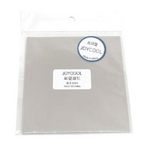 조이쿨 써멀패드 GREY (0.5mm)