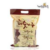 발아현미 미숫가루 25g 30개 무료 식사대용 선식, 상세페이지 참조, 상세페이지 참조