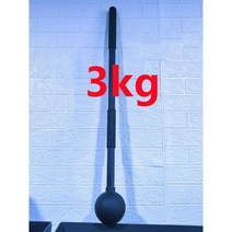 고무 주철 마케벨 홈 헤비 듀티 코어 강도 해머, 3kg