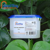 스웰데이 제습제 250g 12개, 단품