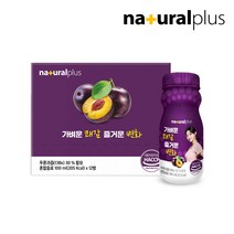 내츄럴플러스 가벼운 쾌감 즐거운 변화, 100ml, 1개