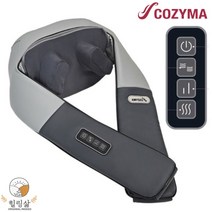 코지마 스톰 목 어깨 마사지기 CMN-830