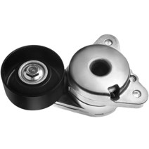 APremium 벨트 텐셔너 어셈블리 닛산 알티마 20142018 맥시마 20162020 패스파인더 20132019 퀘스트 20132017 V6 3.5L과 호환