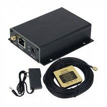 미니전기포트 전기주전자FC-NTP-MINI NTP 서버 데스크탑 네트워크 시간 (GPS Beidou GLONASS QZSS 용 이더, 한개옵션0