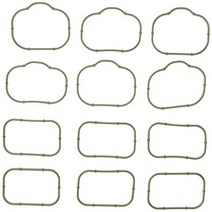 MAHLE Original MS19879 Engine Intake Manifold Gasket Set null, 1