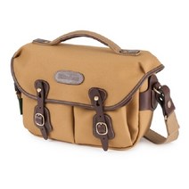 Billingham Hadley Small Pro (Khaki / Chocolate)