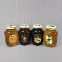 국내산 벌꿀 사양벌꿀/프리미엄 야생 잡화 밤 아카시아 꿀 2.4Kg, 야생 아카시아꿀 2.4Kg