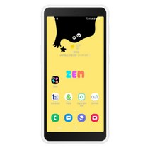 삼성 갤럭시 젬꾸러기폰 SM-G525N_ZEM 키즈폰