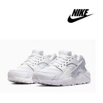 나이키 주니어 운동화 허라취 런 -화이트