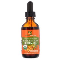 시벅원더 히말라야 씨 벅톤 베리 오일 52Ml Aa10892 Global Brand 해외 현지 구매, 1개