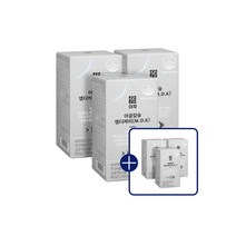 3+3어골칼슘 MDK 뼈에 좋은 골다공증 임산부 더작 YE, 01. 어골칼슘 M.D.K 3+3