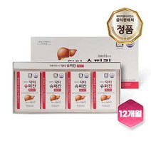 [HL사이언스] 닥터슈퍼칸 레이디 밀크씨슬&멀티비타민&미네랄 12개월 GIFT, 단품, 단품