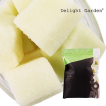 딜라잇가든 [딜라잇가든]냉동 멜론 1kg x 5, 단품없음