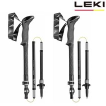 레키 마카루 FX 카본 AS 등산스틱 65220631, one color