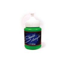 쉴드 모노폴리 아크릴 250ml 일반형광, 664 Fluorescent Pink