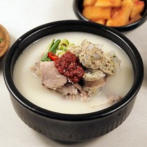 무보까국밥 순댓국 (냉동) 610g 5개