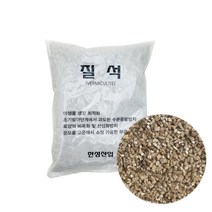 한성산업 질석 1L, 1개