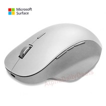 마이크로소프트 서피스 블루투스마우스 NEW Microsoft Surface Precision Wireless Mouse Rechargeable Laptop Light Gray