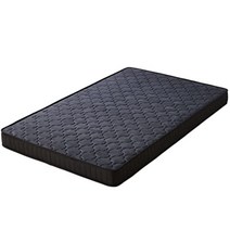 아이리스플라자 메쉬 원단 14cm 20cm 포켓 코일 싱글 세미더블 더블 매트리스
