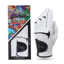 세인트나인 Saint Nine 골프 프리미엄 합피 반양피 올양피 골프장갑