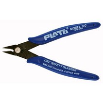 플라토 PLATO 170 니퍼, 단품, 1개