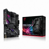 에이수스 메인보드 ROG STRIX X570-E GAMING 대원CTS