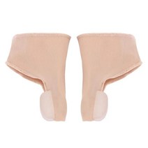 엄지 발가락 교정기 실리콘 링 보호대 운동 1Pair 토 Corrector Orthotics Feet Foot 케어 Bone Thumb Adjuster Correction 소프트