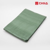 [다이소]VN_PE천막(3m*3m)-65627, 1개