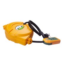 산업용 자동 전선릴 에어릴, 상세 페이지 참고, 2x1.5x5 M