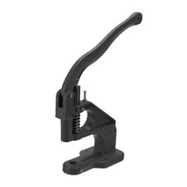 가죽 핸드프레스 가죽 스냅기 아일렛 스냅단추 YT-iP5 - 78539EA, 본상품선택