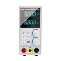 DC 스위칭 전원 공급 장치 150W 30V 6A 전류계 파워, 32V3A