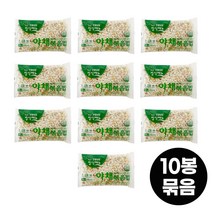 천일 야채볶음밥200g x10팩, 200g