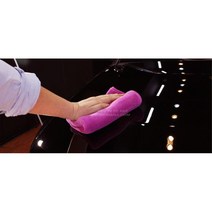 프라임타월 버핑타올 광택 왁스 실란트 셀프세차