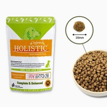 댕댕이 비만 당뇨예방 아미인함유 애견전용 항산화 사료 부드러운사료 뉴프로세스 5kg