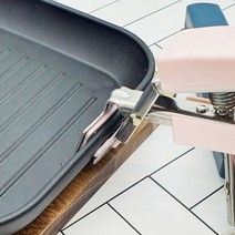 뚝배기 냄비집게 주방집게 오븐집게 뚝배기집게 조리도구 컬러 냄비집게, 상세페이지 참조, 상세페이지 참조