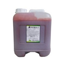 뫼루니식품치킨용소스순한맛 10kg, 상세페이지 참조, 상세페이지 참조, 상세페이지 참조