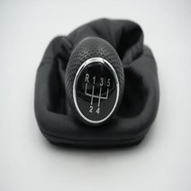 기어 노브 및 시프트 부트 5 단 폭스 바겐 VW 제타 골프 3 삽입 구멍 치수 12MM 빠른 배송