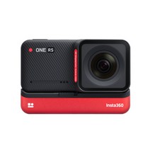 인스타360 ONE R 4K 에디션 액션캠 CINAKGP/C