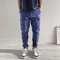 나이키 언라인드 유틸리티 카고 팬츠