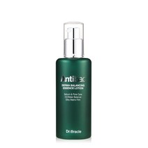 [닥터오라클] 안티박 더마 밸런싱 에센스로션 110ml, 1개