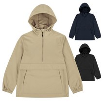 아노락 바람막이 점퍼 홑겹 단체 3XL 등산 남자 A2201