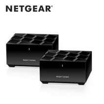 넷기어 나이트호크 MK62 메시 유무선공유기 (1000Mbps AX1800 새틀라이트포함), 선택하세요