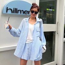 [난닝구]푸티오 스트라이프셋업