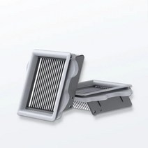 Roborock Dyad Pro 롤러 브러시 습식 건식 진공 청소기 호환 예비 부품 HEPA 필터 액세서리, 01 dyad pro HP 2pc, 2개