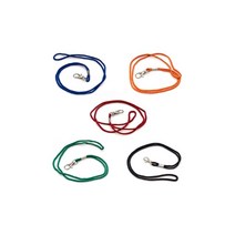 애크미 회전고리 목줄 휘슬 호루라기 영국, ORANGE