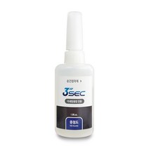 미세방충망 전용 순간접착제 45g 다용도 셀프 시공 작업 강력 접착 본드