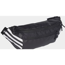 아디다스 ADIDAS 퍼포먼스 퓨쳐아이콘 힙쌕 블랙 웨이스트백 HB1328