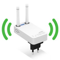ipTIME extender-n3 11n WiFi 영역 확장 64MB 메모리 외장 안테나 2개