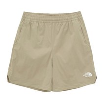 [노스페이스] 공용 아이스런 쇼츠 NS6NN02K_BEI