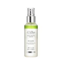 달바 화이트 트러플 리프레쉬 스킨 카밍 세럼, 100ml, 1개